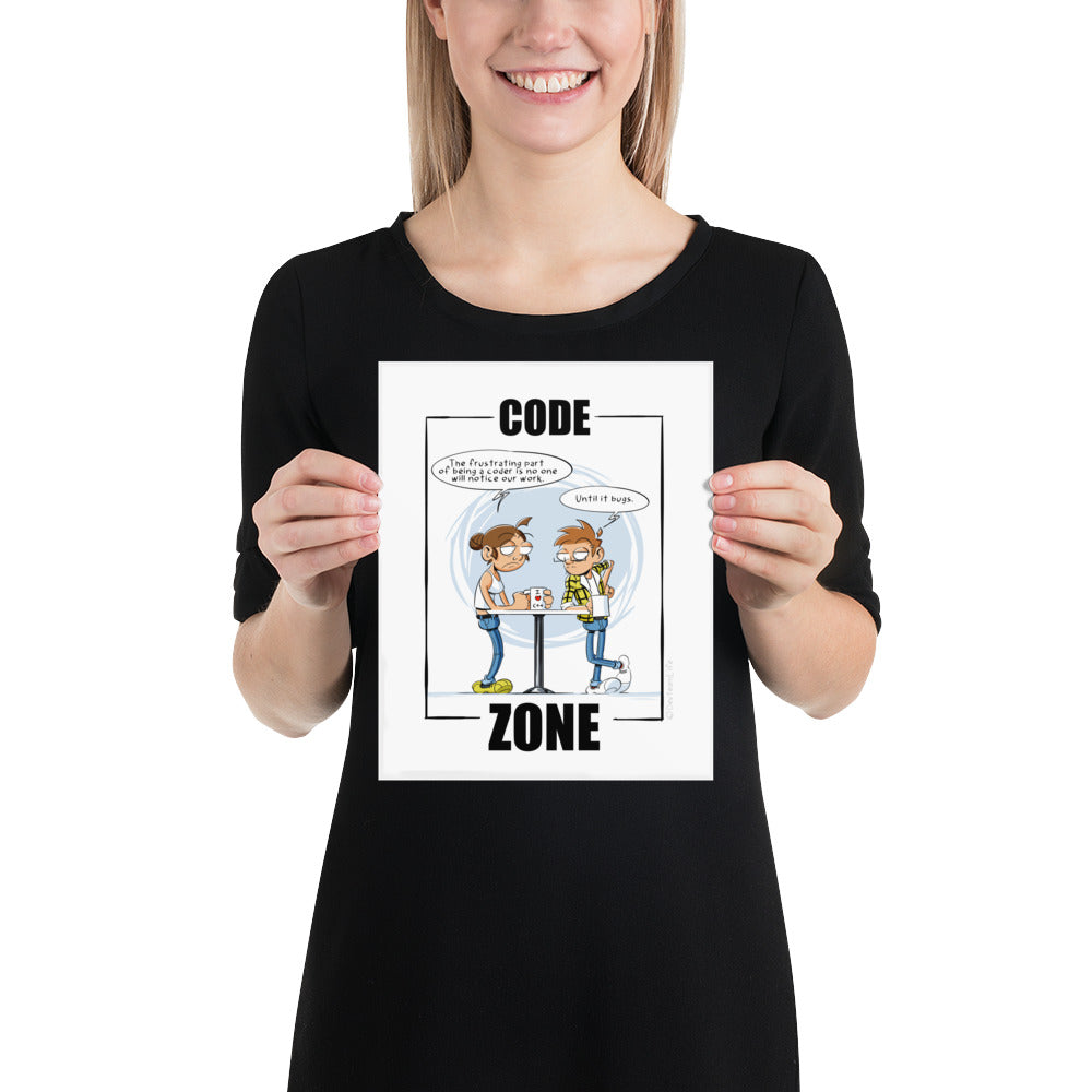 Code Zone